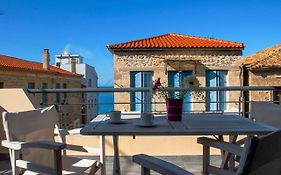 Alissachni Luxury Apartments